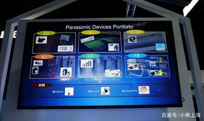 松下未來EXPO 軟件定義生活，一場腦洞大開的數字夢幻之旅